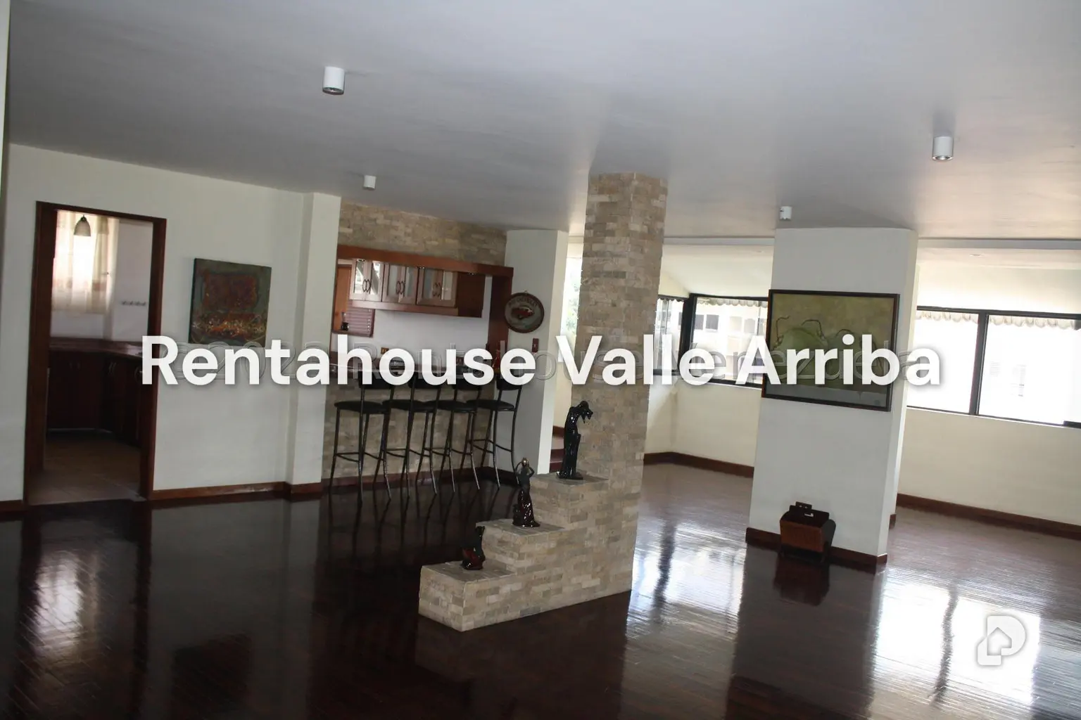Apartamento en El Marqués, Caracas – 20