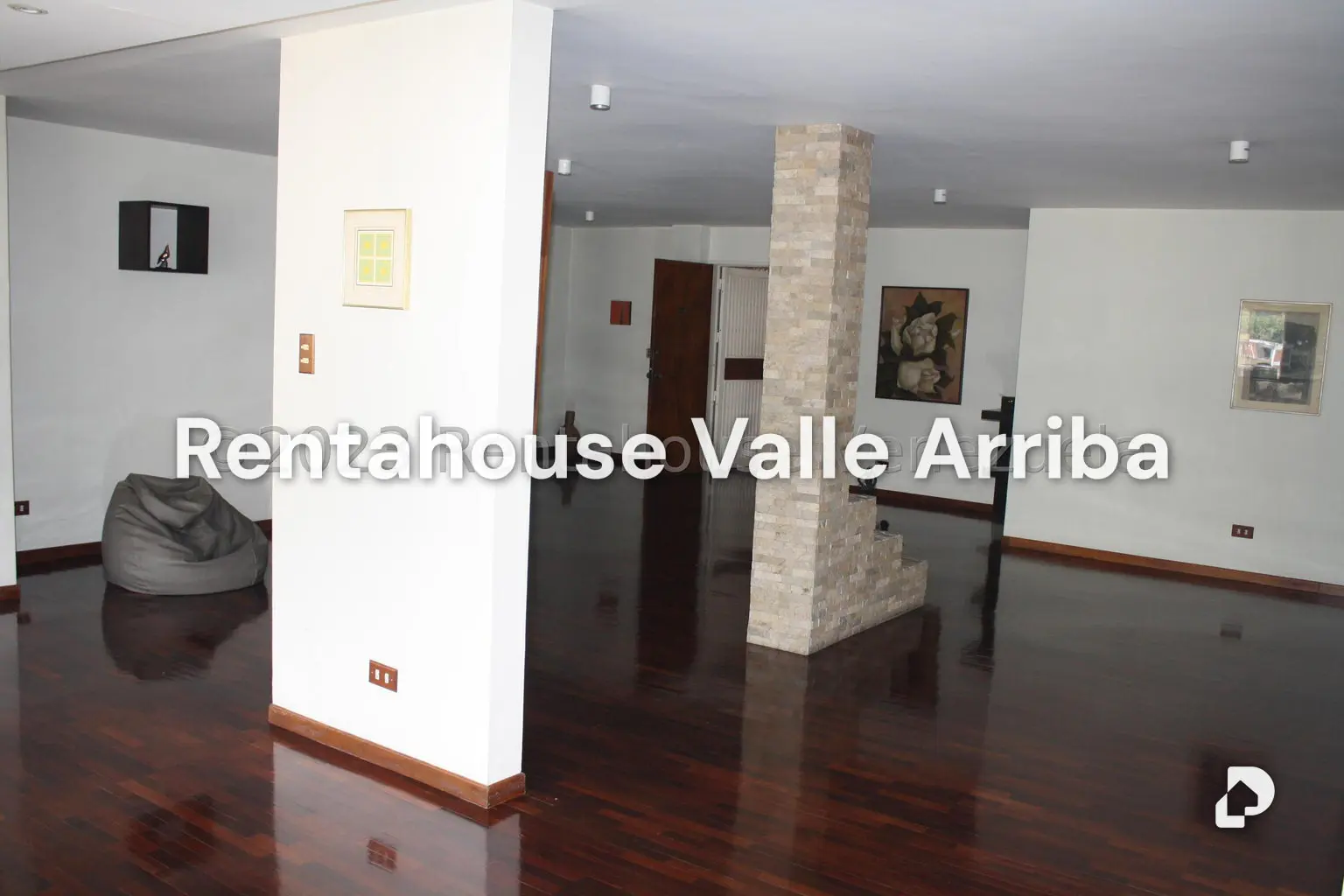Apartamento en El Marqués, Caracas – 18