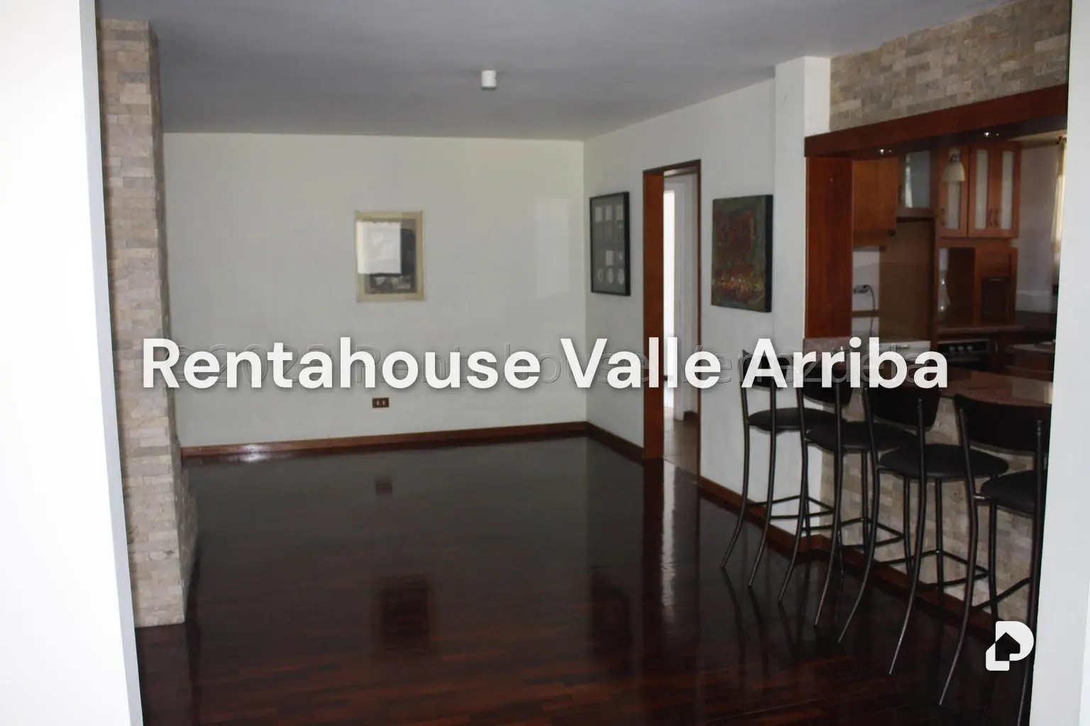 Apartamento en El Marqués, Caracas – 19