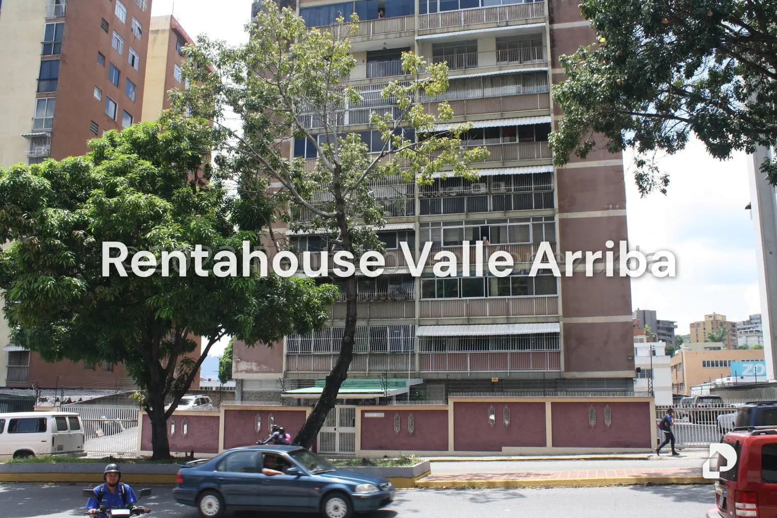 Apartamento en El Marqués, Caracas – 1