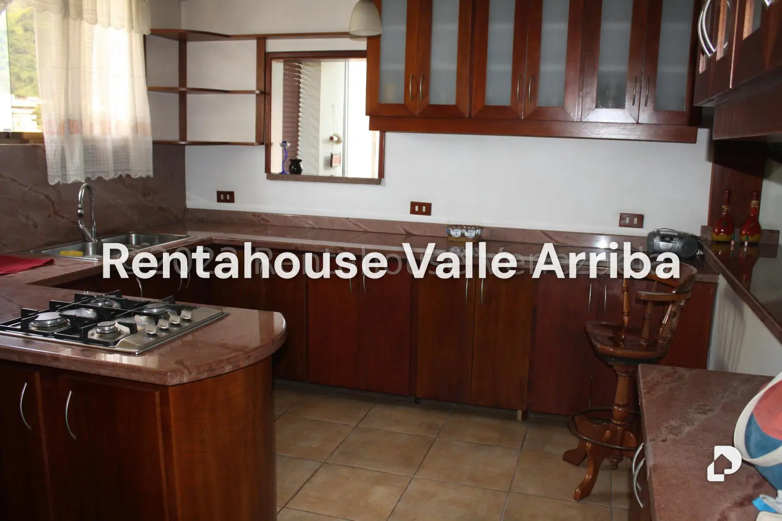Apartamento en El Marqués, Caracas – 4
