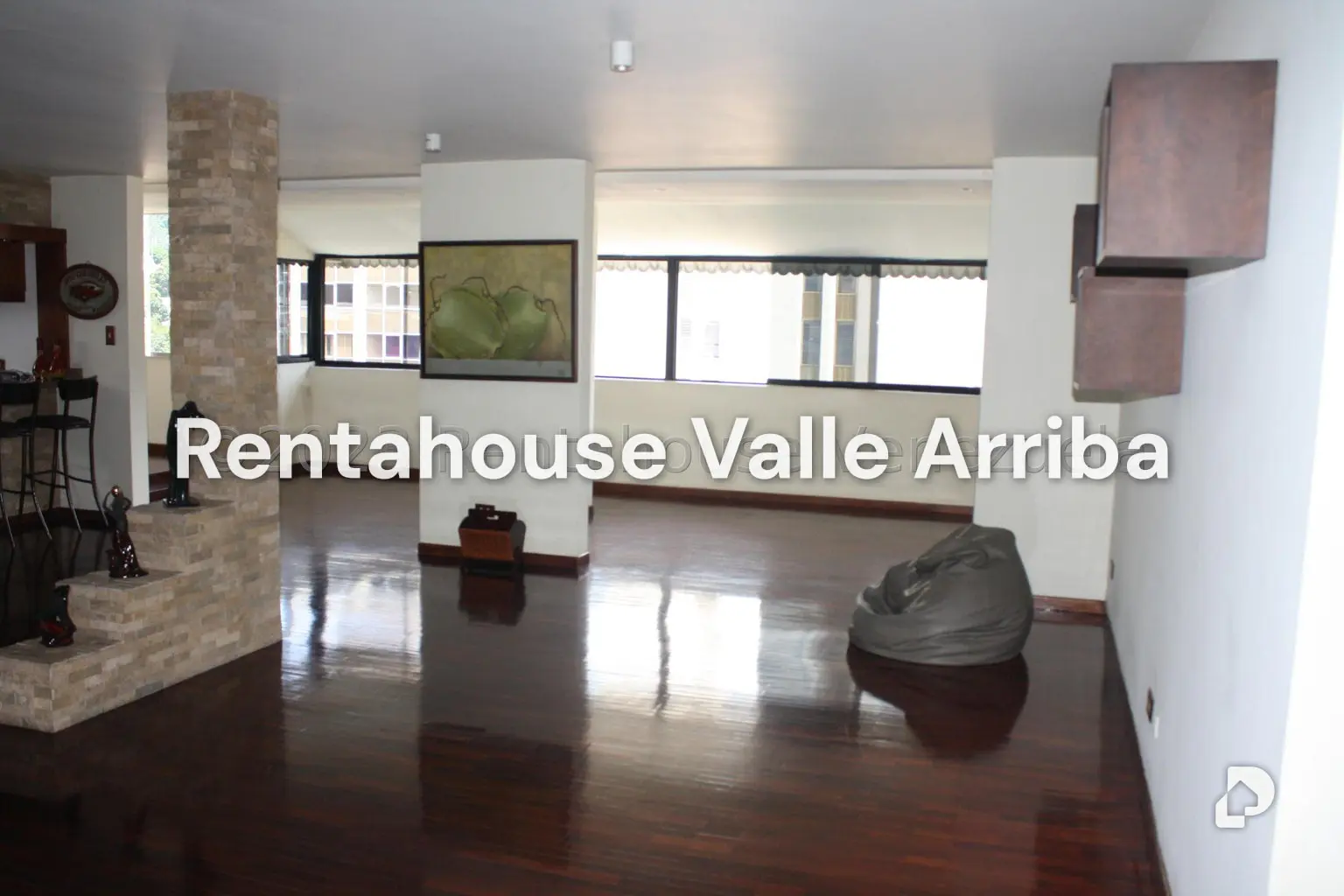Apartamento en El Marqués, Caracas – 21