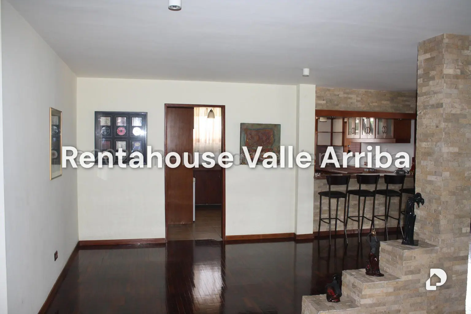 Apartamento en El Marqués, Caracas – 23