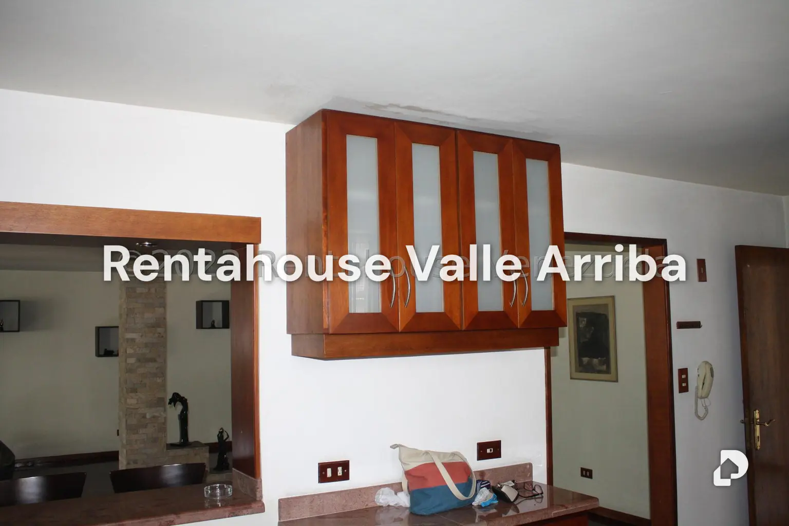 Apartamento en El Marqués, Caracas – 8