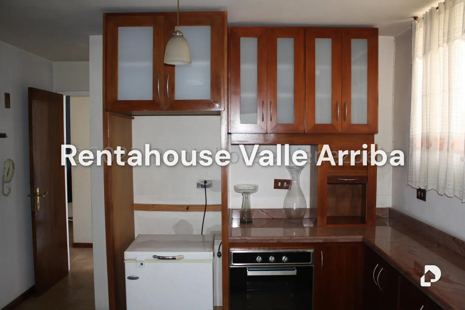 Apartamento en El Marqués, Caracas – 10