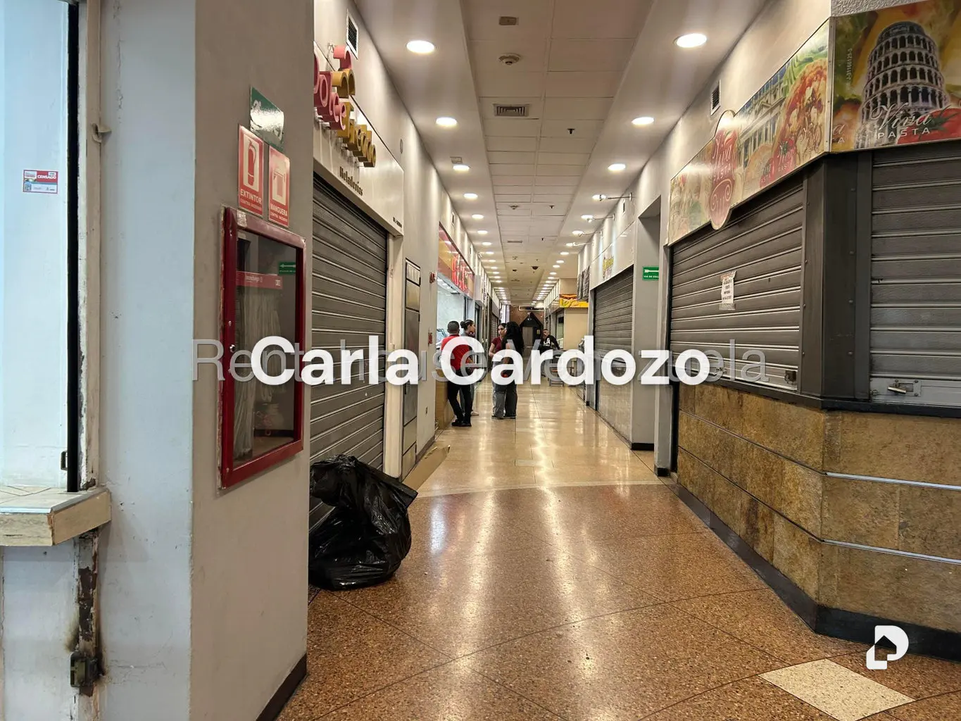 Local comercial en San Bernardino, Caracas – 8