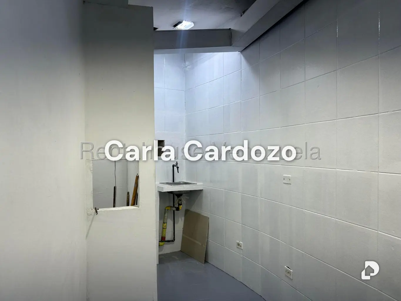 Local comercial en San Bernardino, Caracas – 5