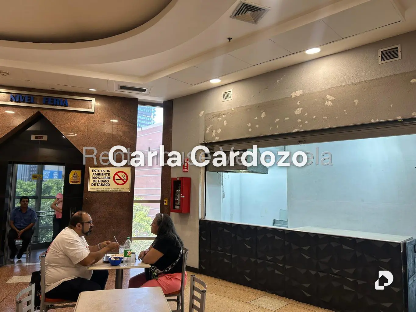 Local comercial en San Bernardino, Caracas – 11