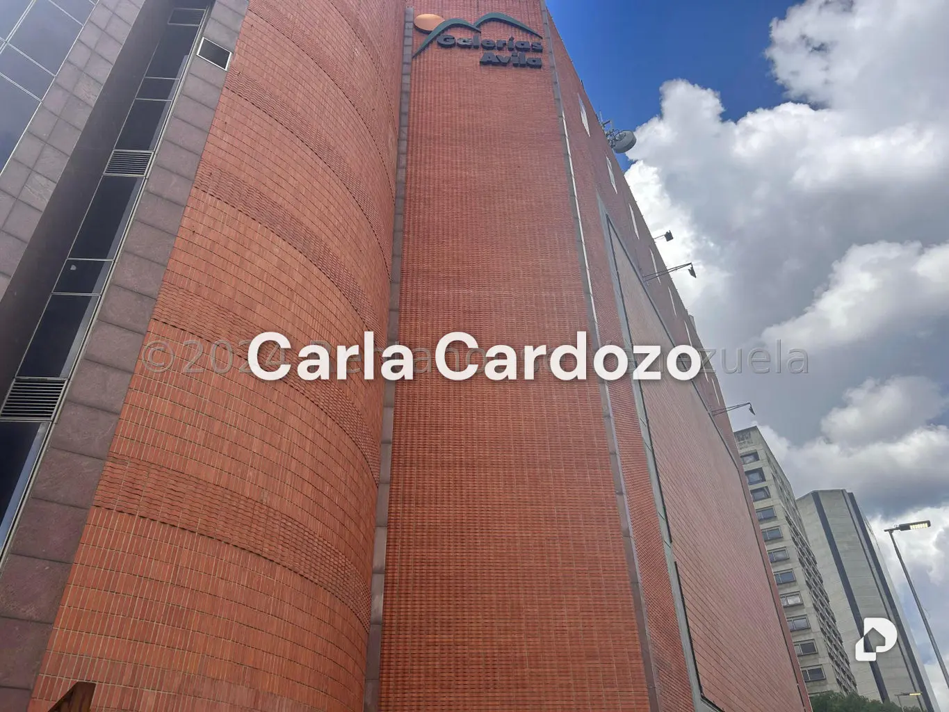 Local comercial en San Bernardino, Caracas – 1