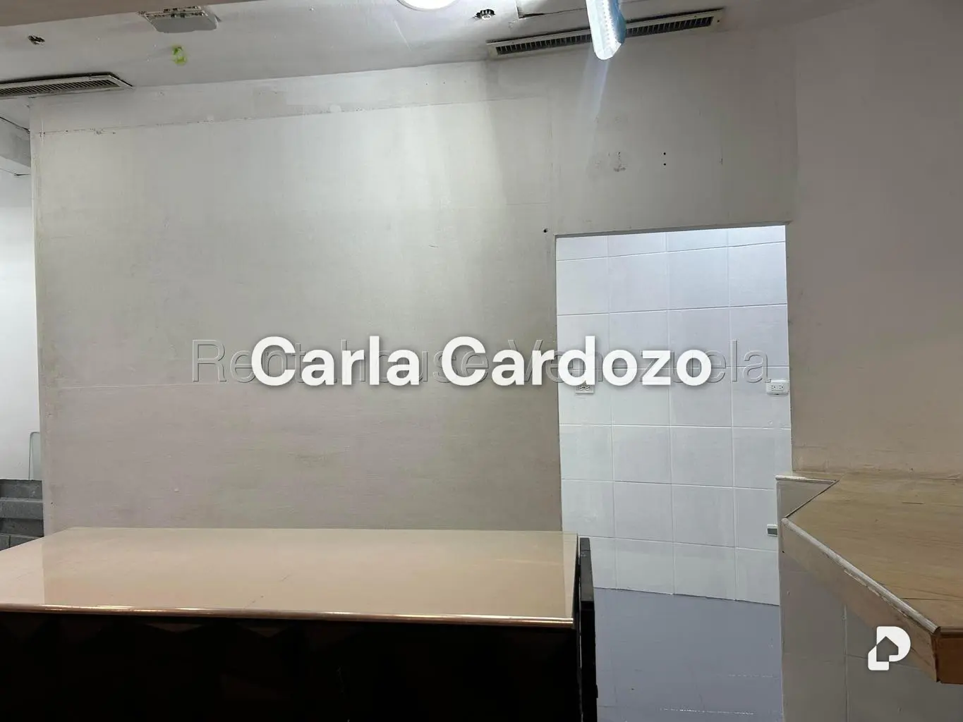Local comercial en San Bernardino, Caracas – 12