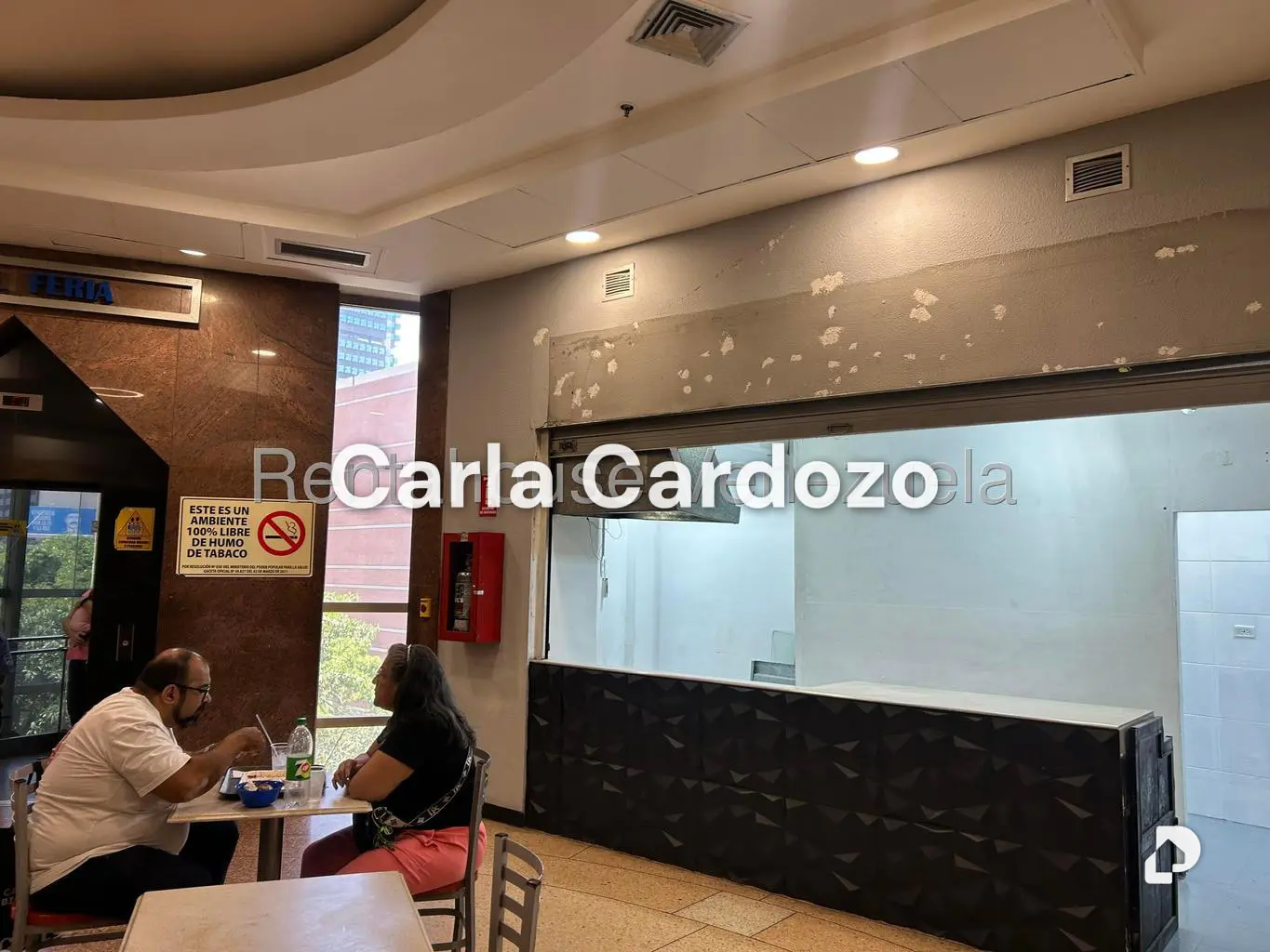 Local comercial en San Bernardino, Caracas – 10