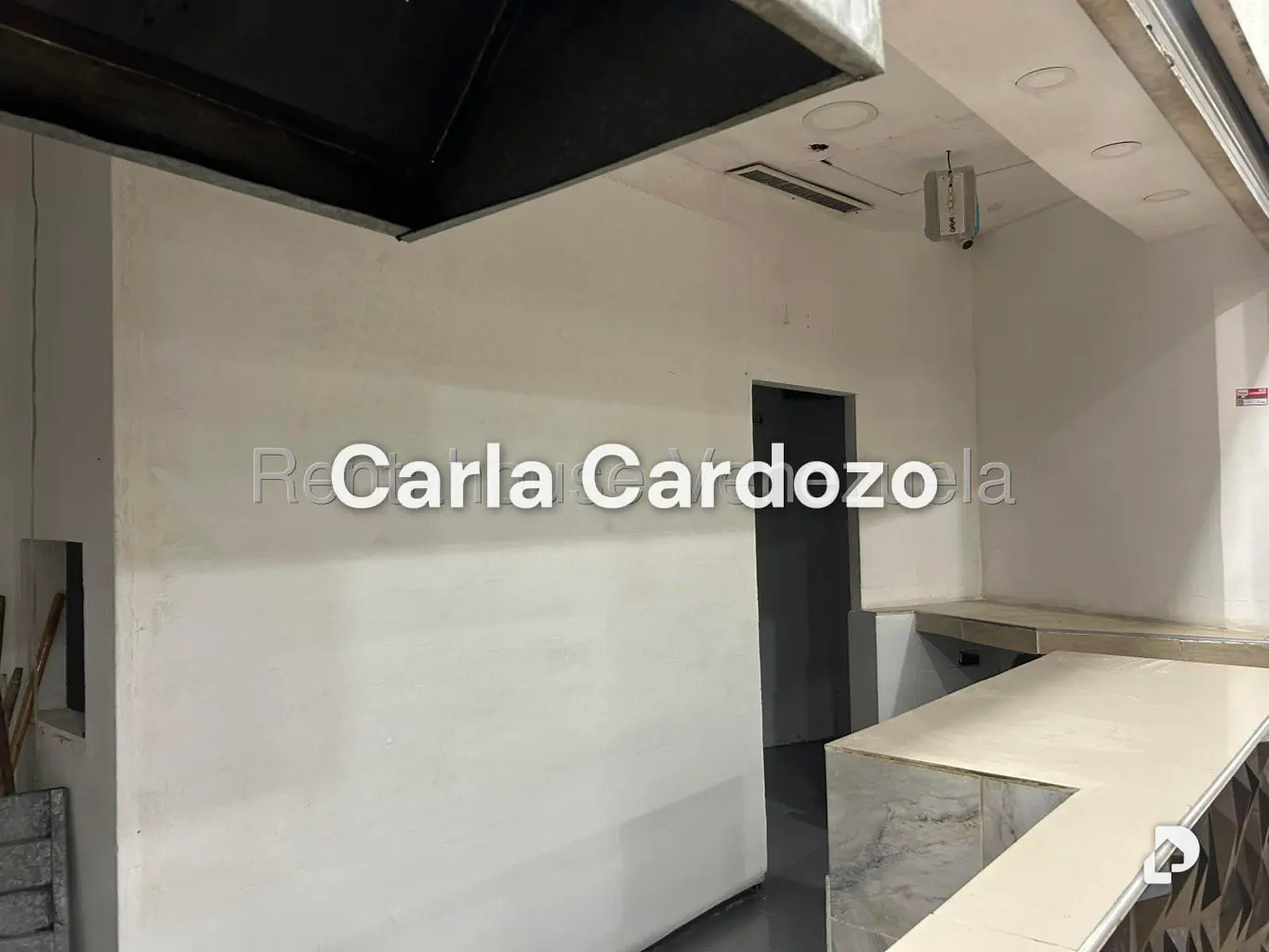 Local comercial en San Bernardino, Caracas – 4