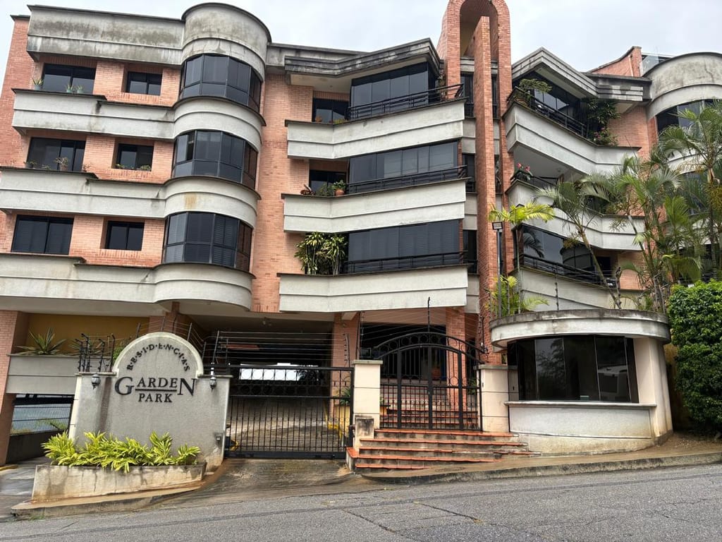 Apartamento en Urb. Miranda, Caracas - 1