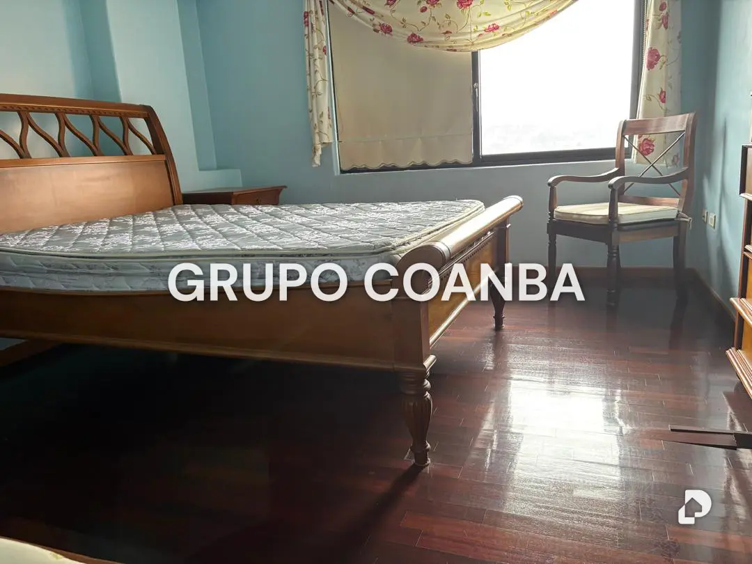 Apartamento en Urb. Miranda, Caracas – 8