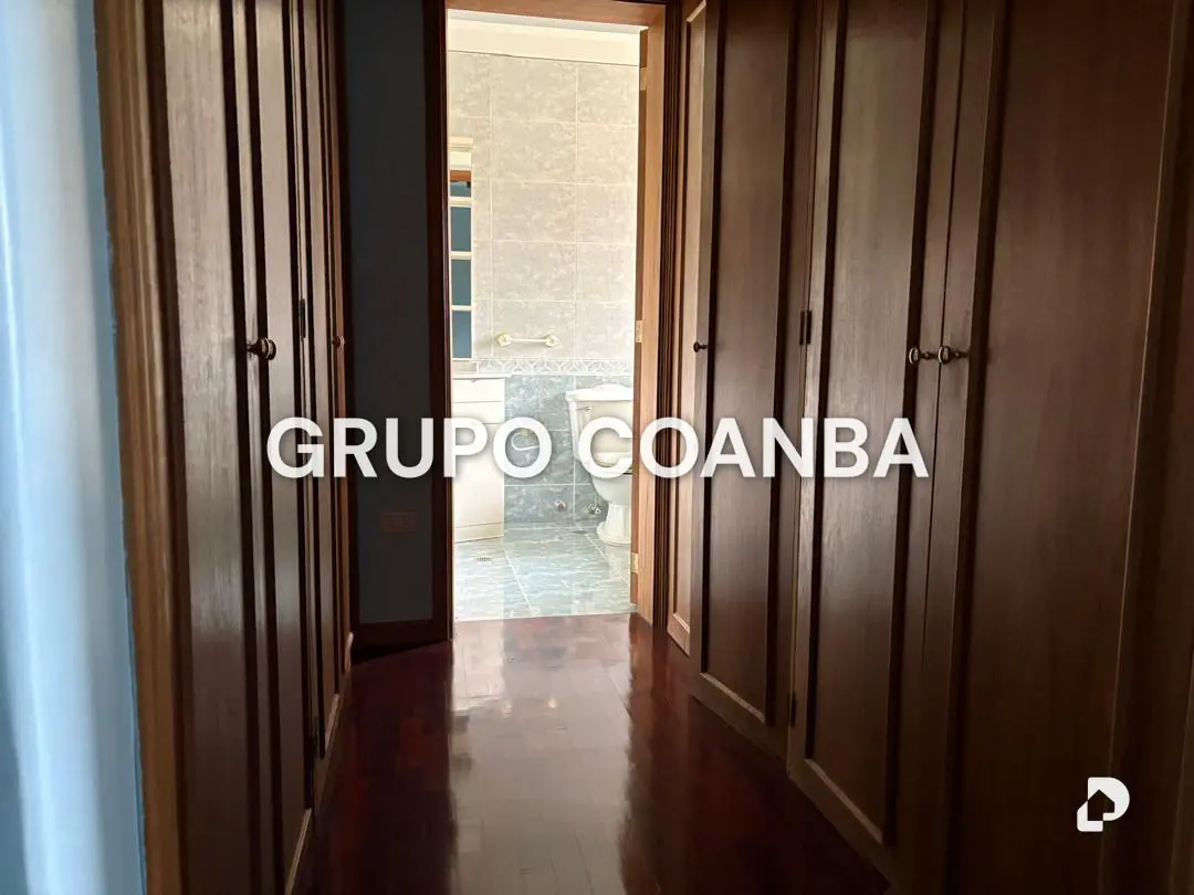 Apartamento en Urb. Miranda, Caracas – 10