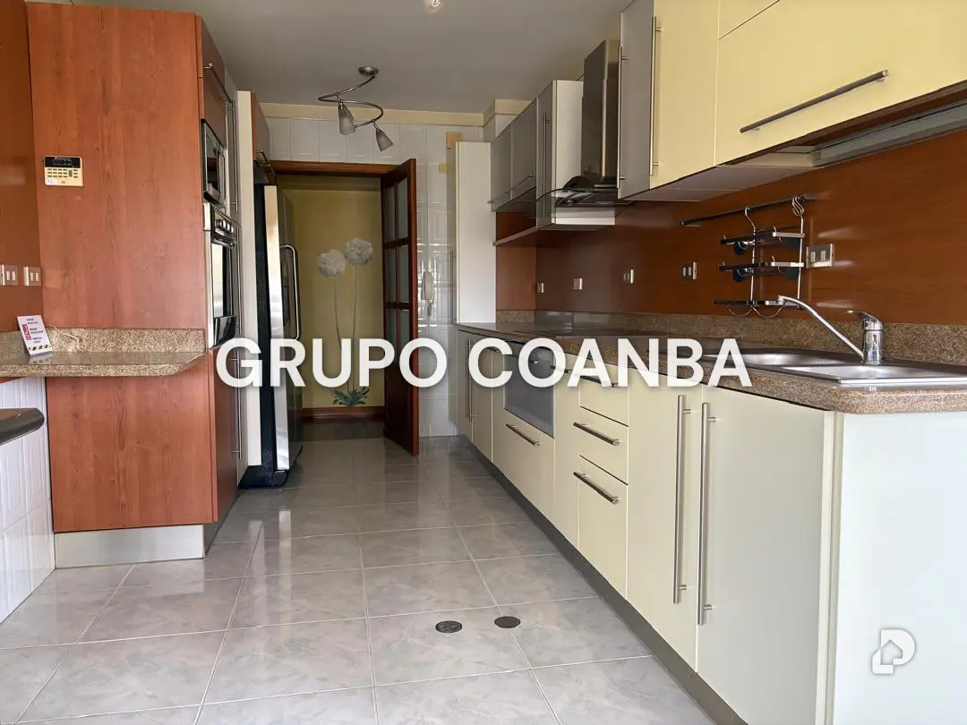 Apartamento en Urb. Miranda, Caracas – 6