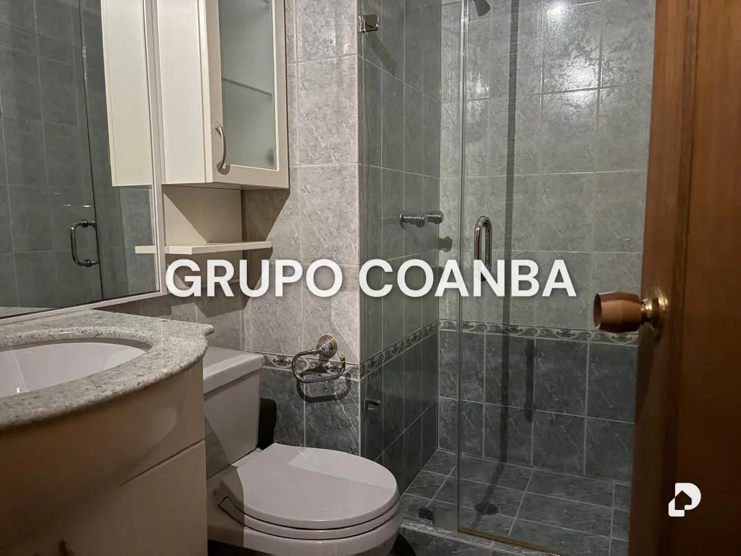 Apartamento en Urb. Miranda, Caracas – 13