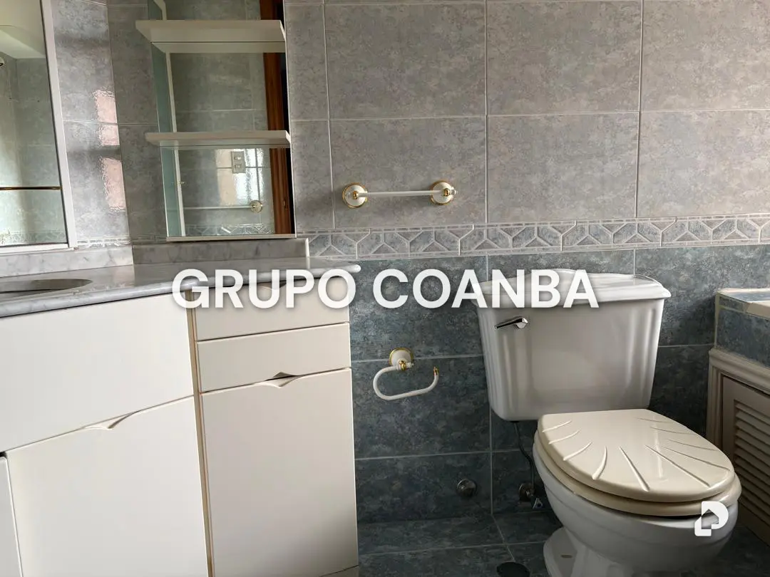 Apartamento en Urb. Miranda, Caracas – 9