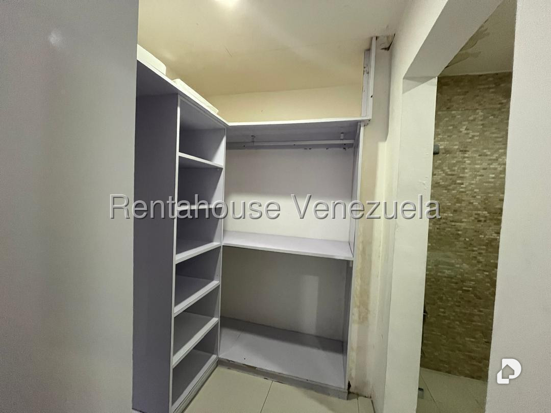 Apartamento en Los Samanes, Caracas – 6
