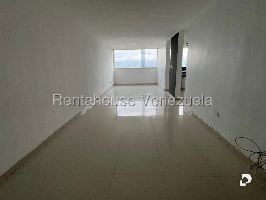 Apartamento en Los Samanes, Caracas – 3