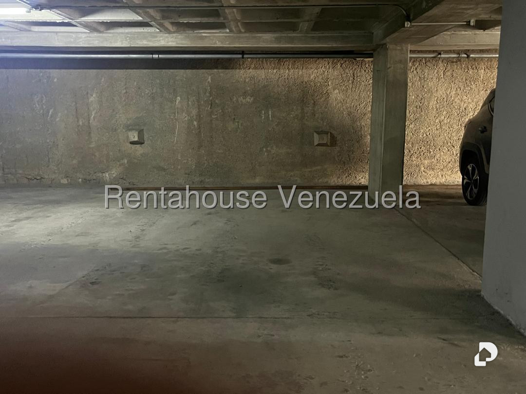 Apartamento en Los Samanes, Caracas – 10