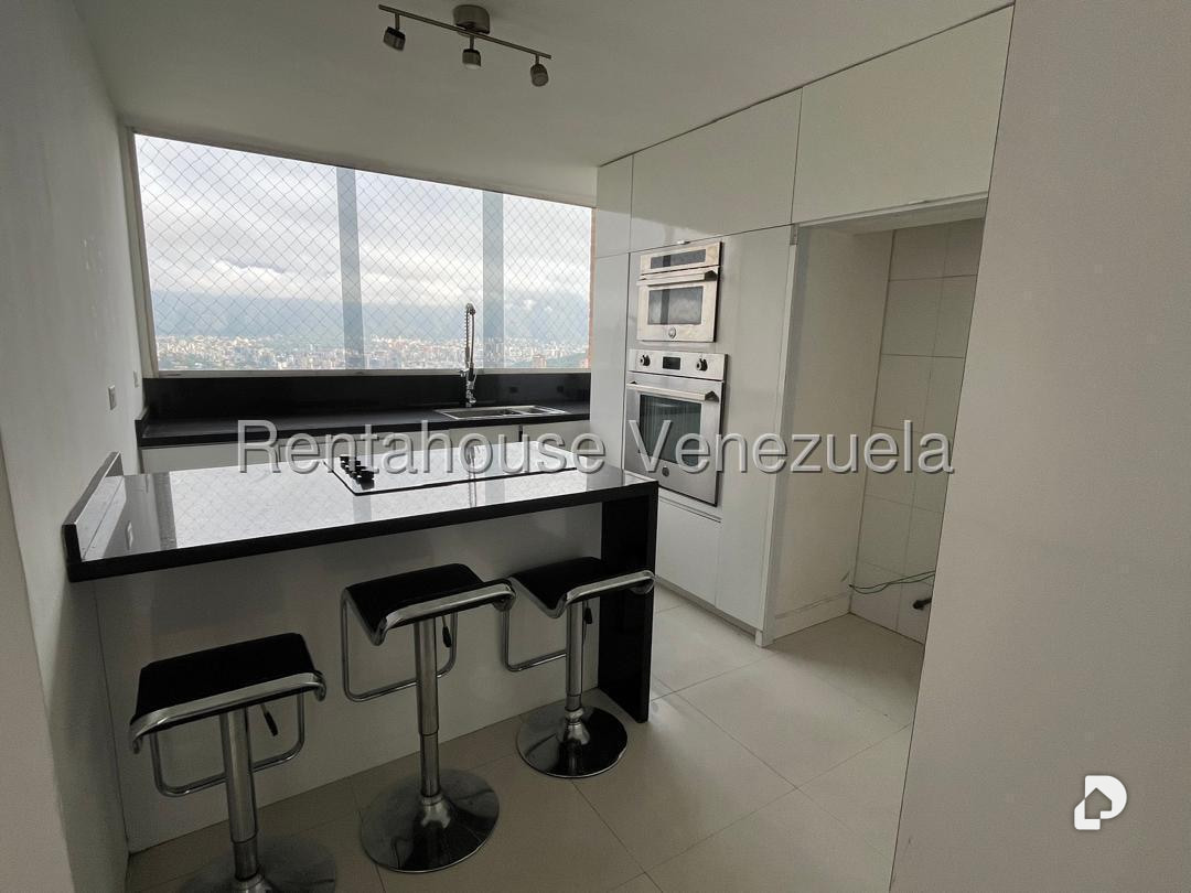 Apartamento en Los Samanes, Caracas – 4