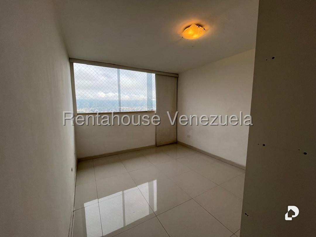 Apartamento en Los Samanes, Caracas – 5
