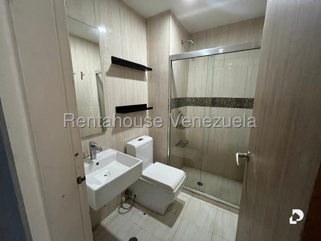 Apartamento en Los Samanes, Caracas – 9