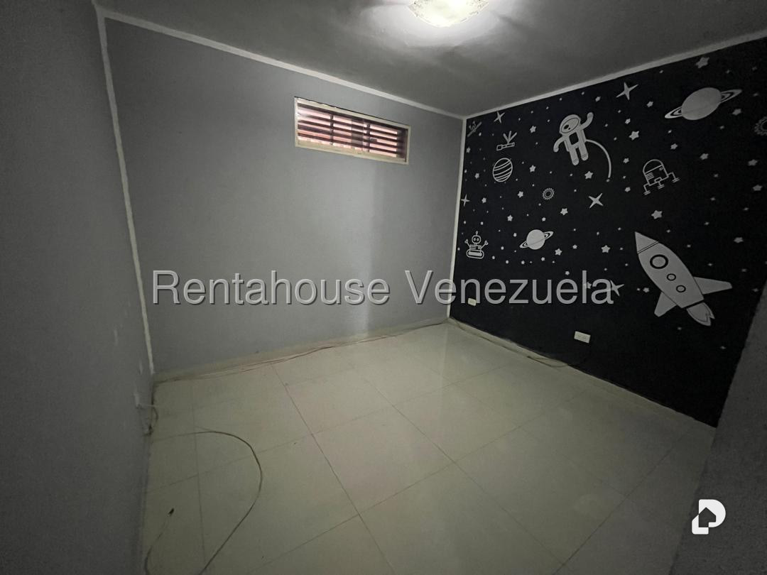 Apartamento en Los Samanes, Caracas – 8