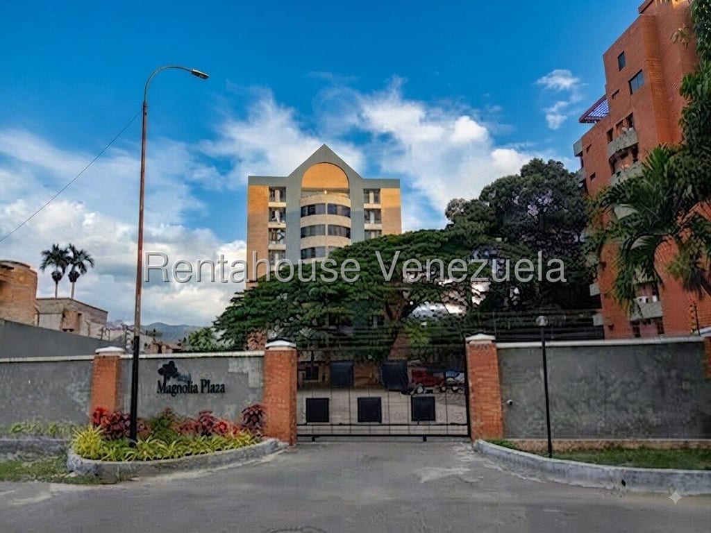 Penthouse en Mañongo, Naguanagua - 1