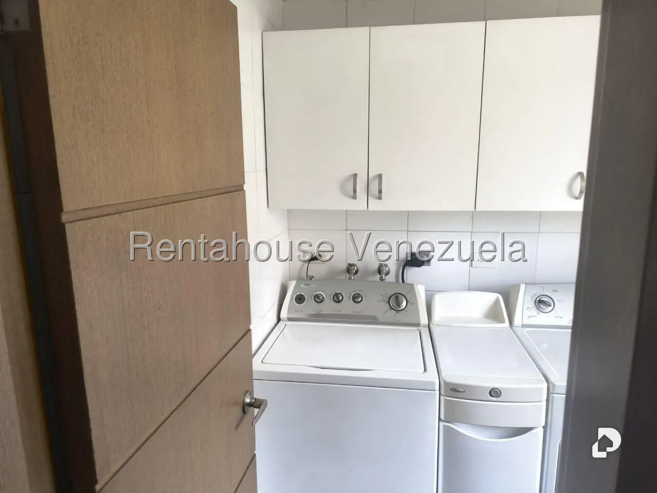Apartamento en Lomas del Sol, Caracas – 26