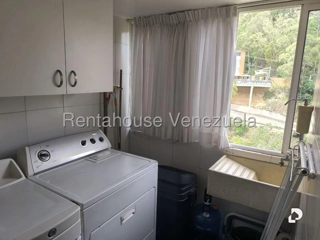 Apartamento en Lomas del Sol, Caracas – 27
