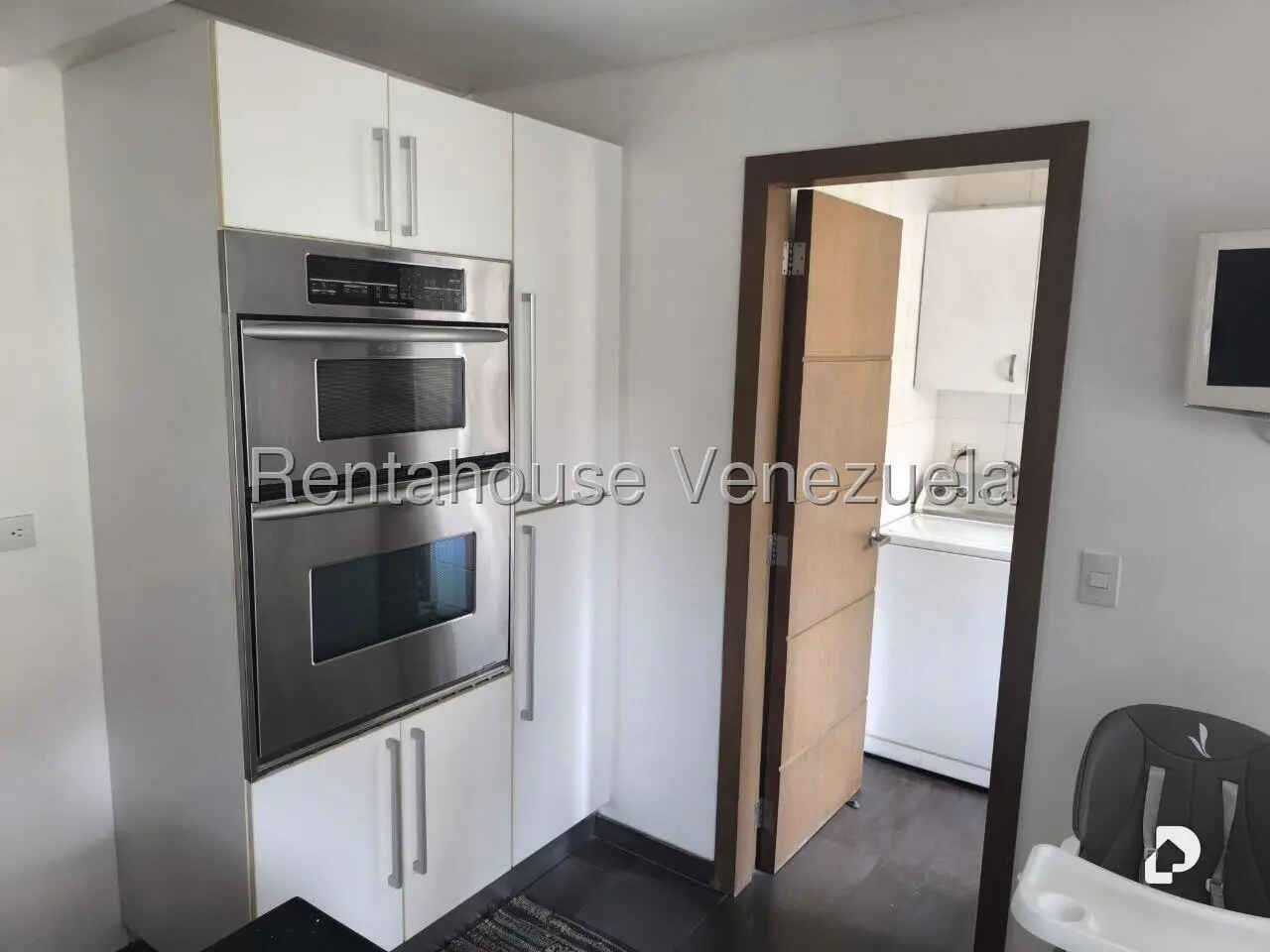 Apartamento en Lomas del Sol, Caracas – 22
