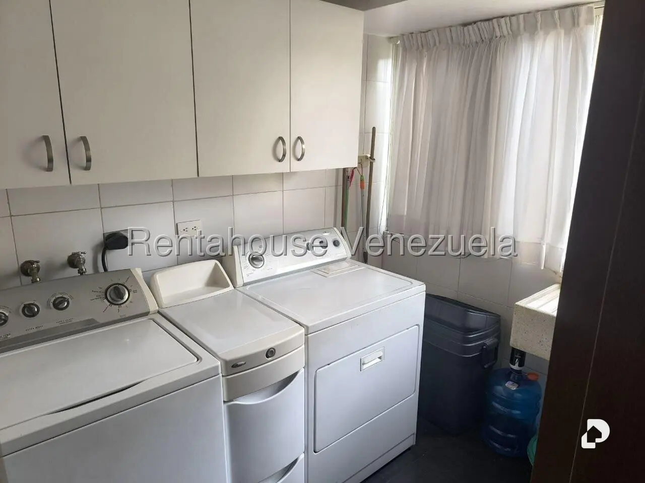 Apartamento en Lomas del Sol, Caracas – 25