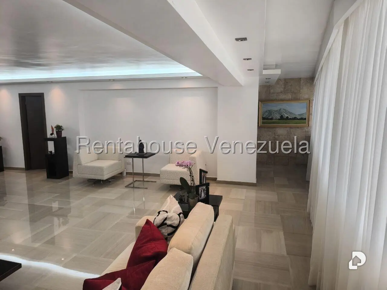 Apartamento en Lomas del Sol, Caracas – 14