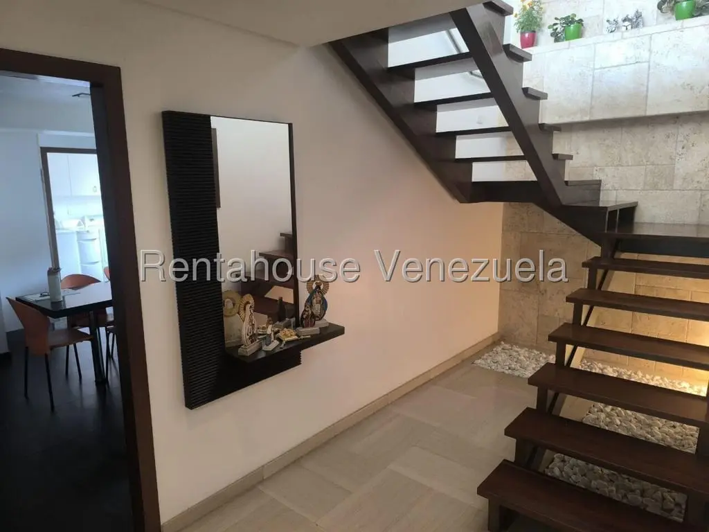 Apartment in Lomas del Sol, Caracas - 1