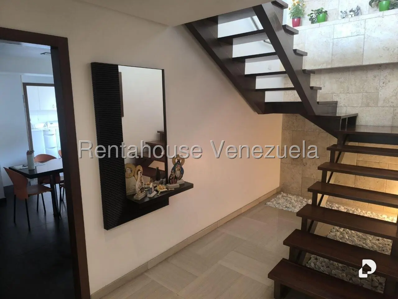 Apartamento en Lomas del Sol, Caracas – 1