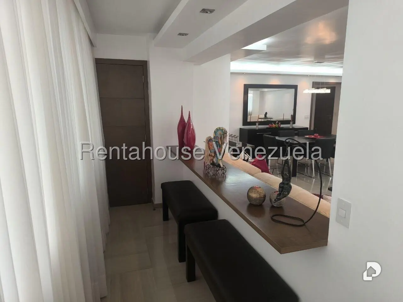 Apartamento en Lomas del Sol, Caracas – 10