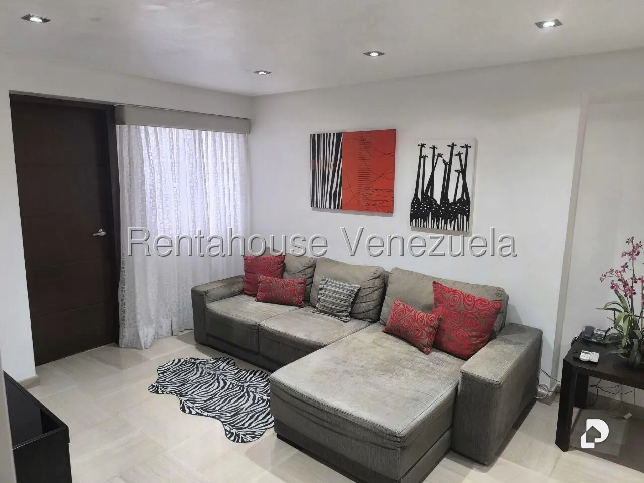 Apartamento en Lomas del Sol, Caracas – 17
