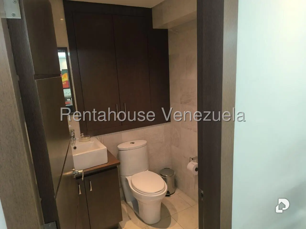 Apartamento en Lomas del Sol, Caracas – 6