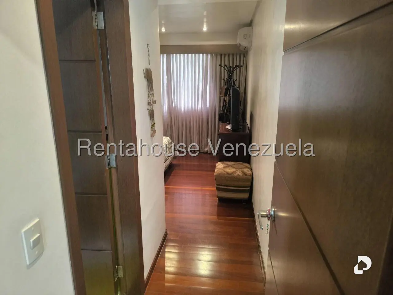 Apartamento en Lomas del Sol, Caracas – 29