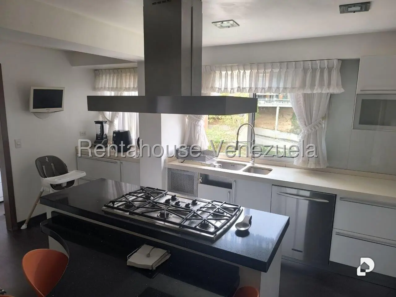 Apartamento en Lomas del Sol, Caracas – 20