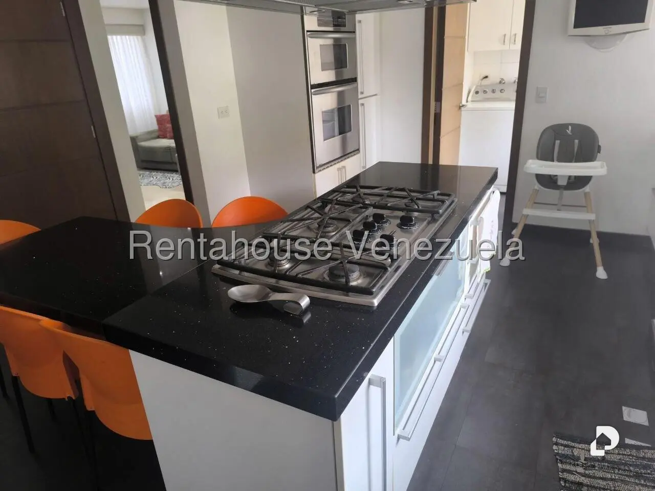Apartamento en Lomas del Sol, Caracas – 24