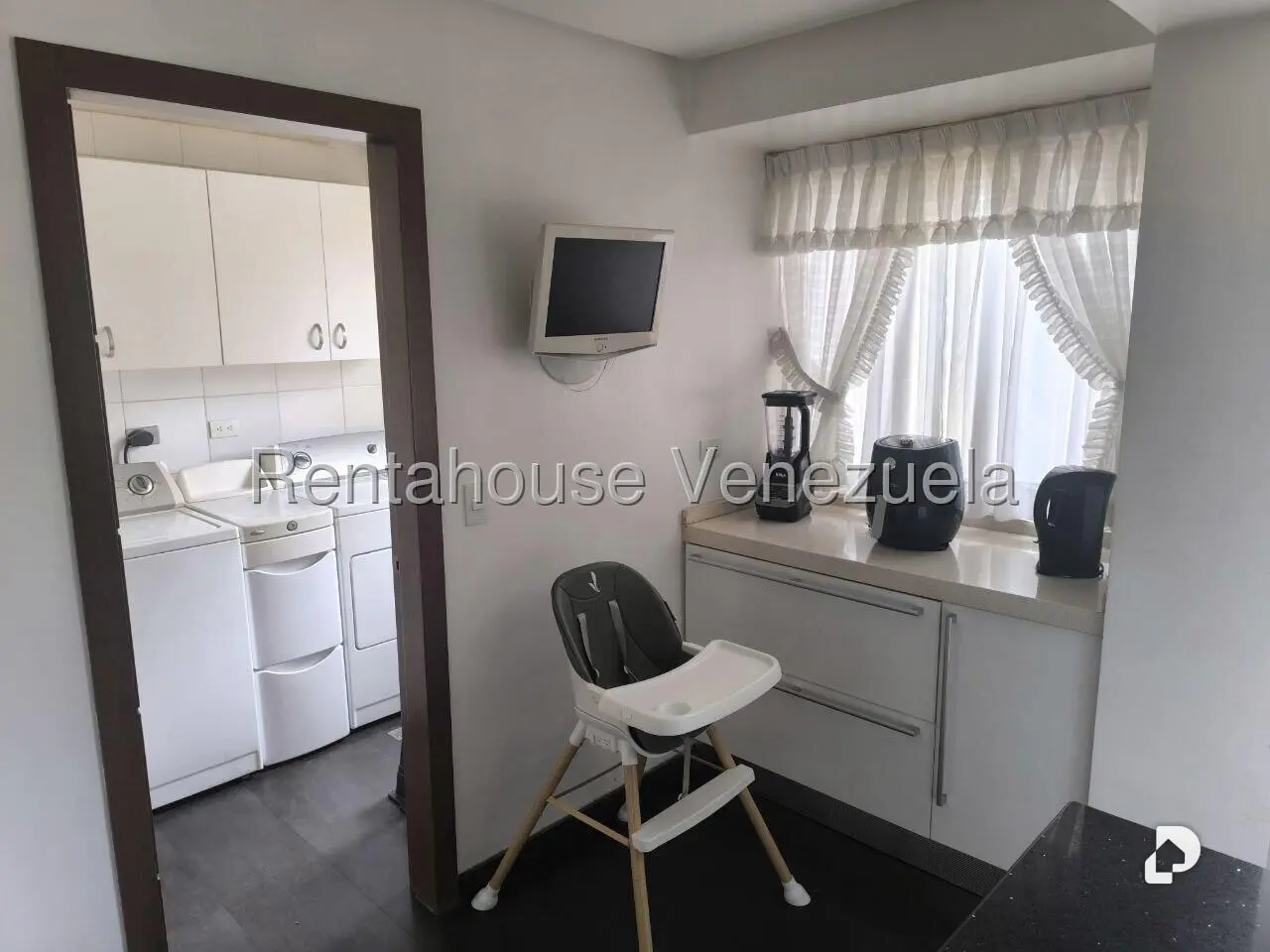 Apartamento en Lomas del Sol, Caracas – 21