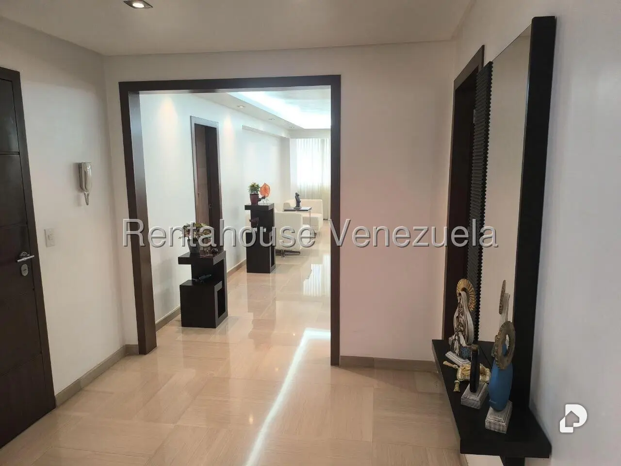 Apartamento en Lomas del Sol, Caracas – 15