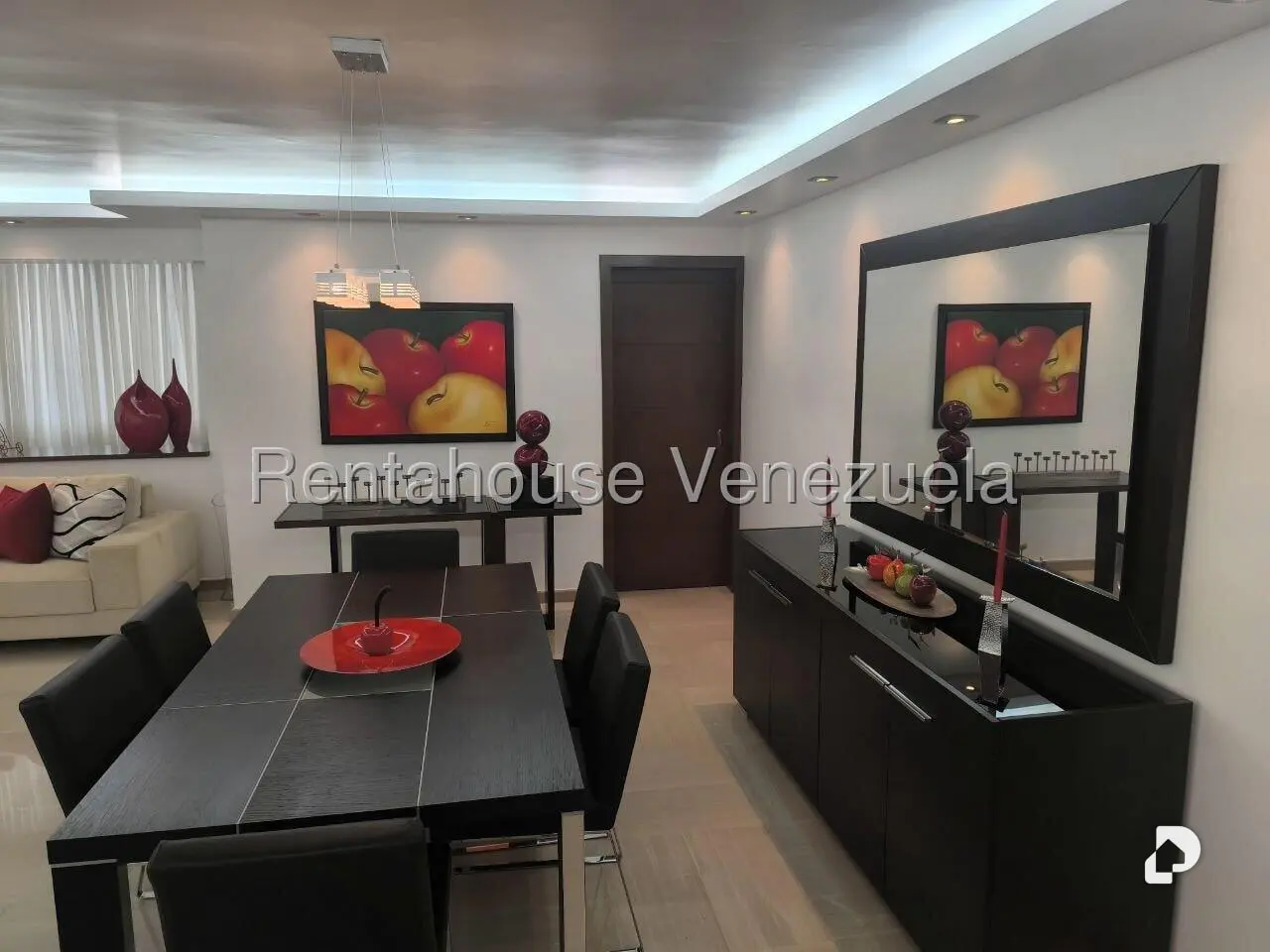 Apartamento en Lomas del Sol, Caracas – 8