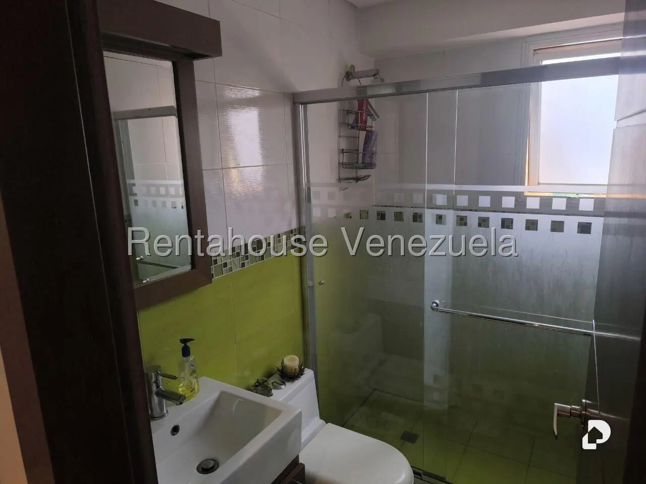 Apartamento en Lomas del Sol, Caracas – 30