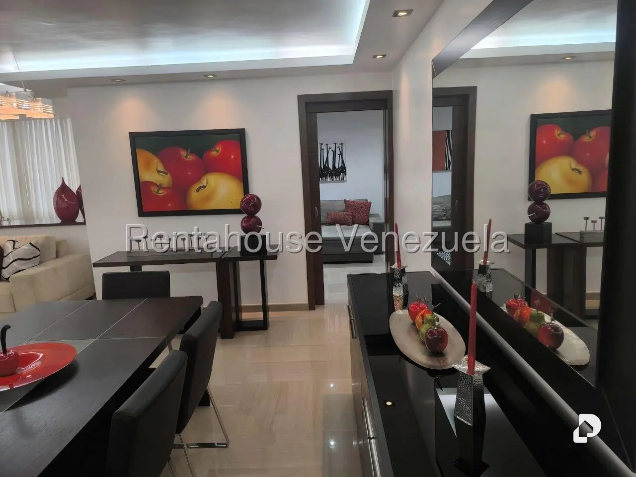 Apartamento en Lomas del Sol, Caracas – 16