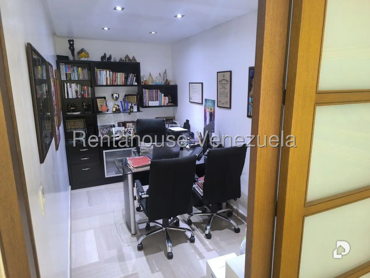 Apartamento en Lomas del Sol, Caracas – 13