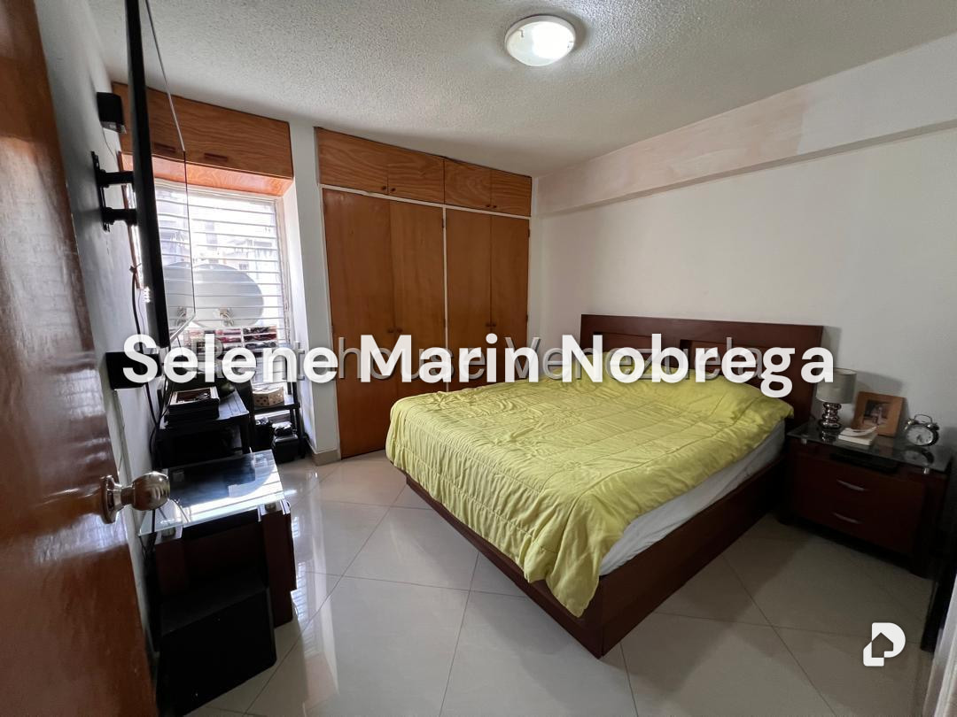 Apartamento en La Boyera, Caracas – 9